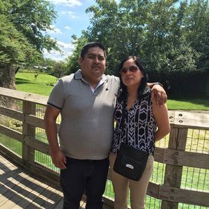 Meet your Posher, Gerard